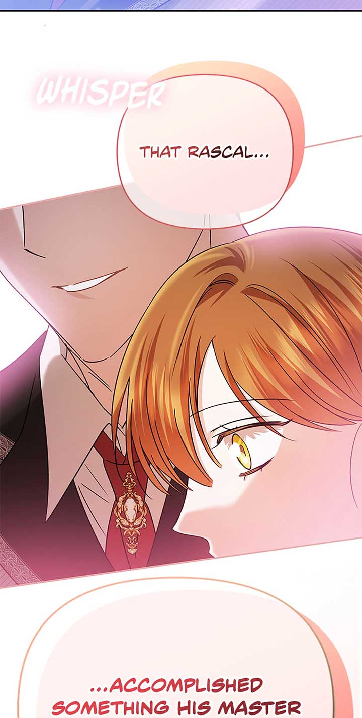 In This Life, I Will Survive Until the End Chapter 36 page 2