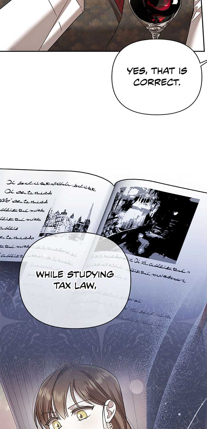 In This Life, I Will Survive Until the End Chapter 36 page 29