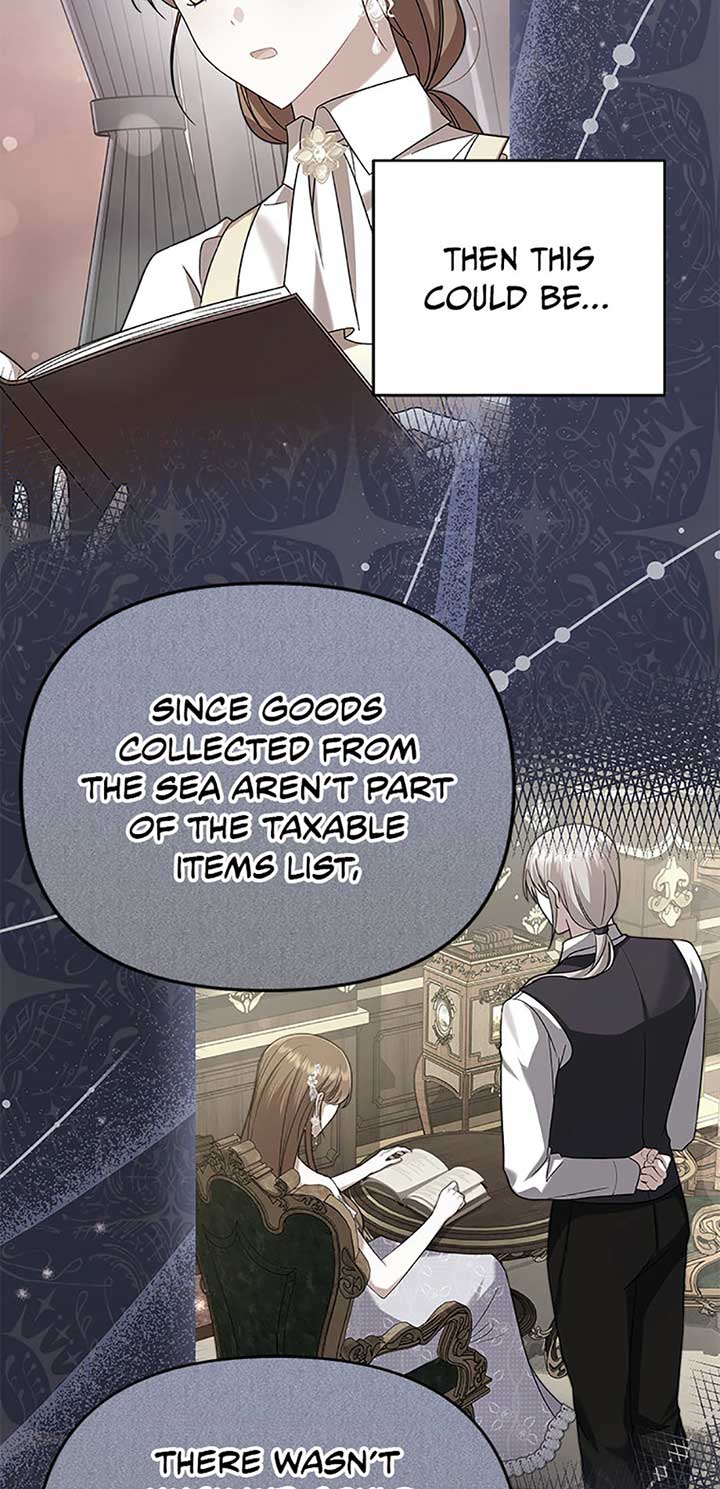 In This Life, I Will Survive Until the End Chapter 36 page 30