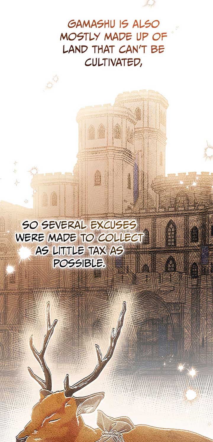 In This Life, I Will Survive Until the End Chapter 36 page 34