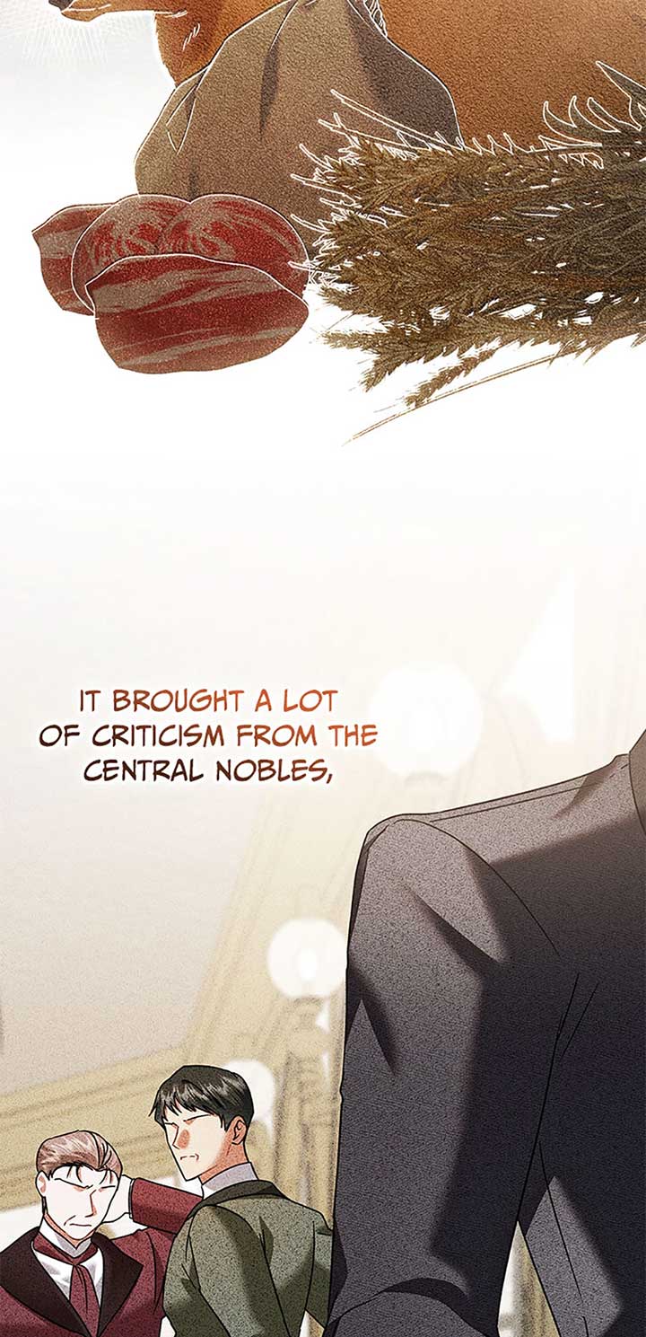 In This Life, I Will Survive Until the End Chapter 36 page 35