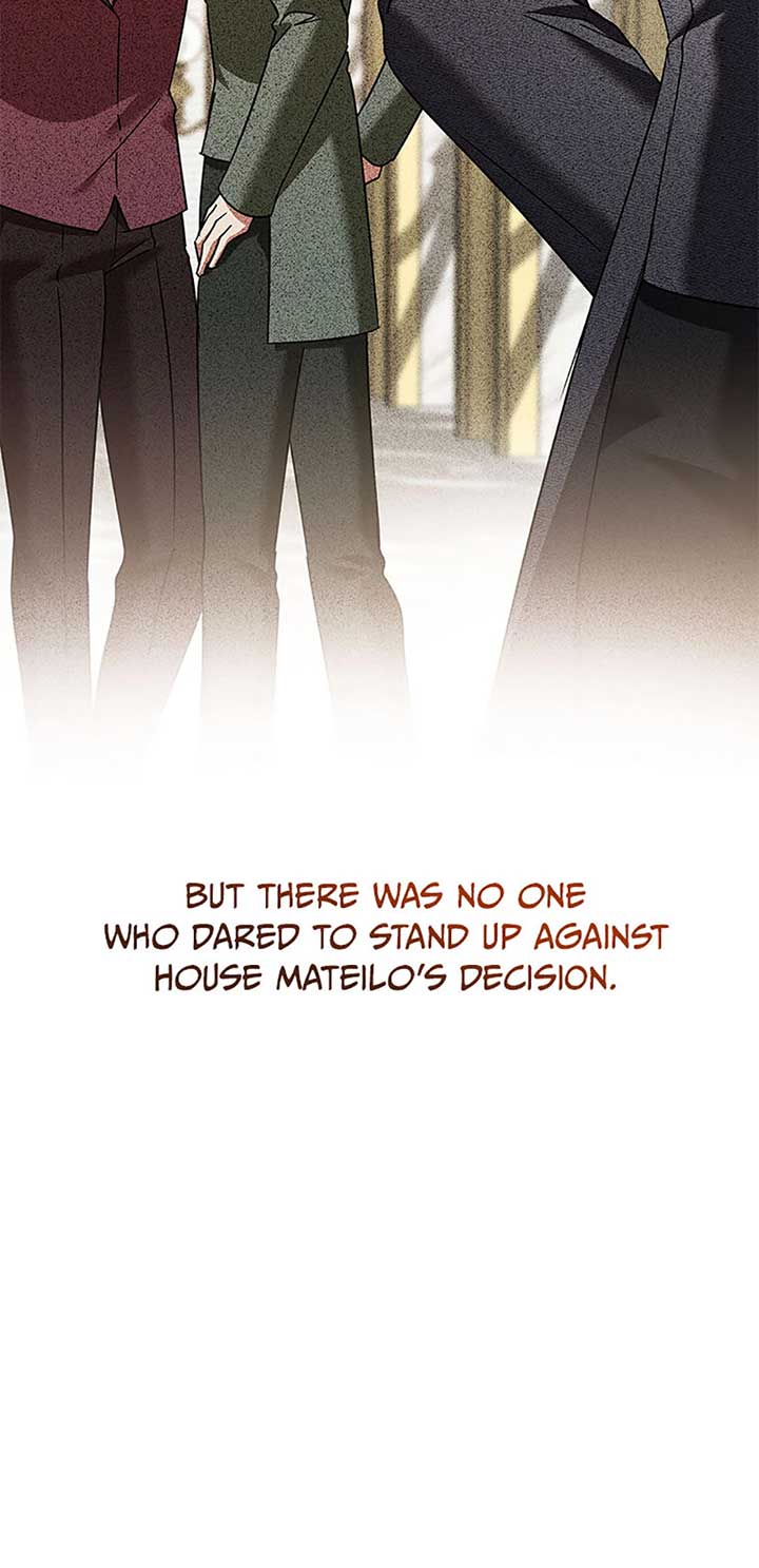 In This Life, I Will Survive Until the End Chapter 36 page 36
