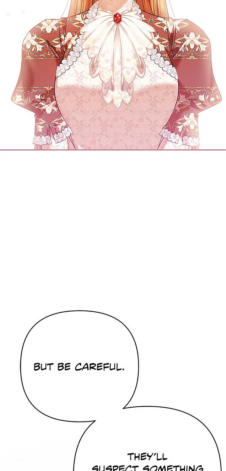 In This Life, I Will Survive Until the End Chapter 36 page 40