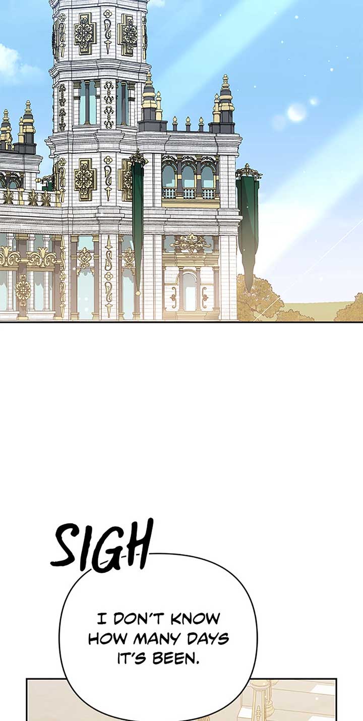 In This Life, I Will Survive Until the End Chapter 36 page 45