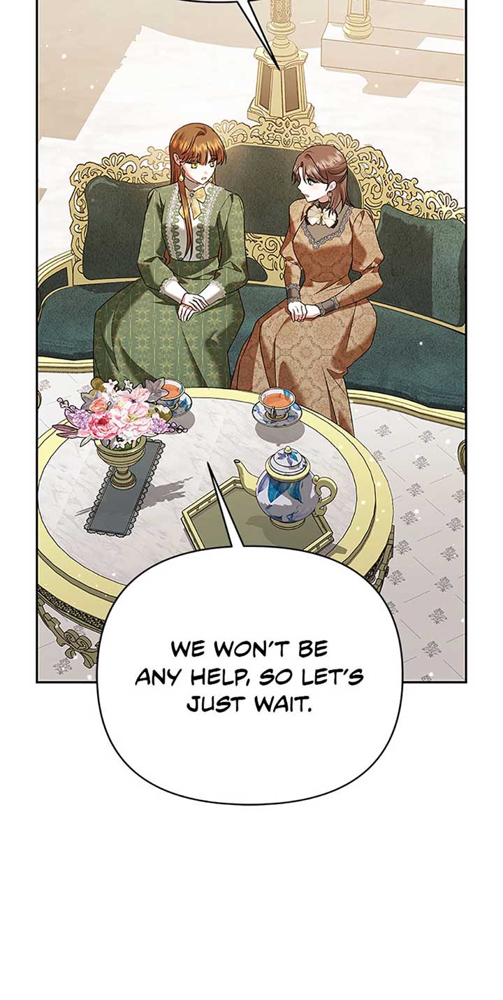 In This Life, I Will Survive Until the End Chapter 36 page 46