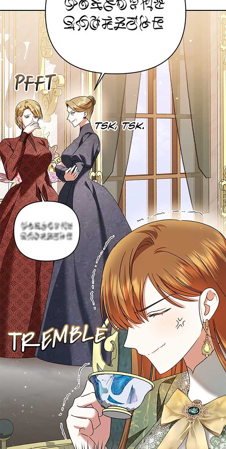 In This Life, I Will Survive Until the End Chapter 36 page 48