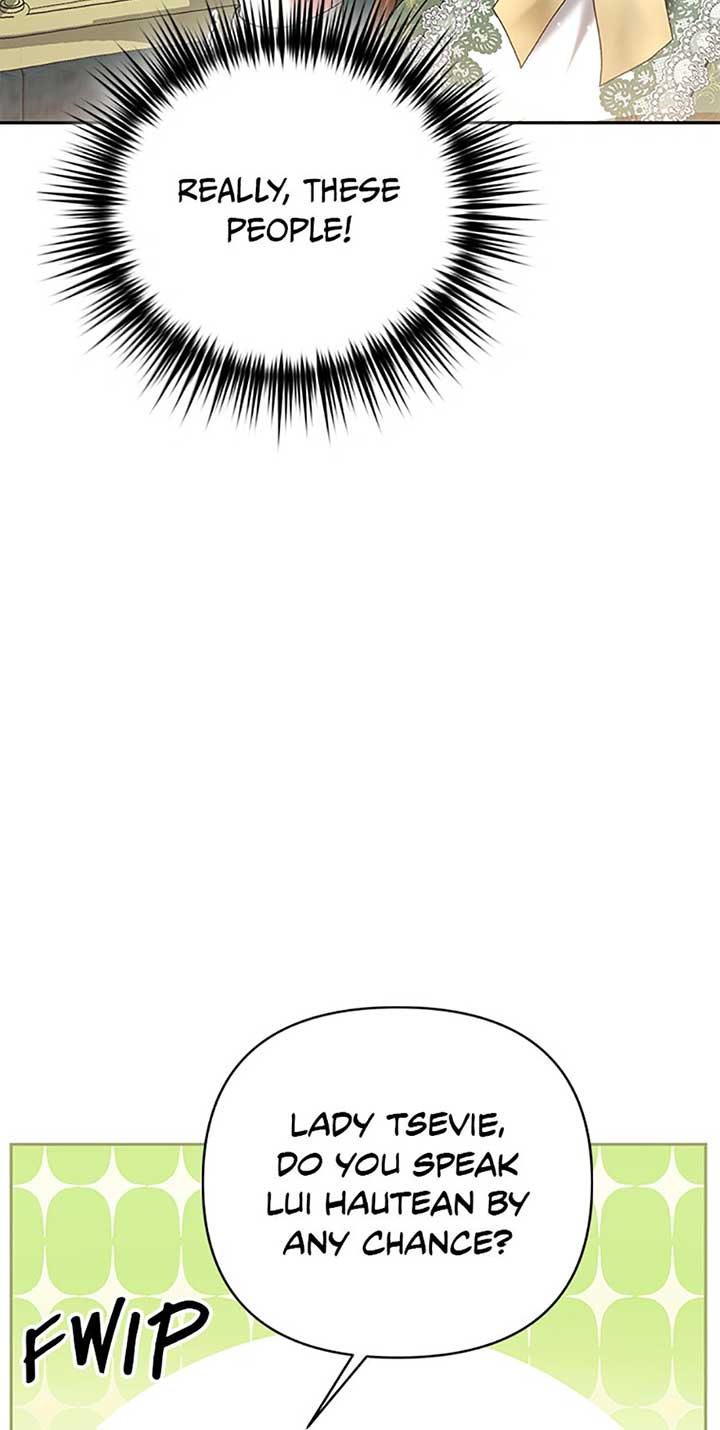 In This Life, I Will Survive Until the End Chapter 36 page 49