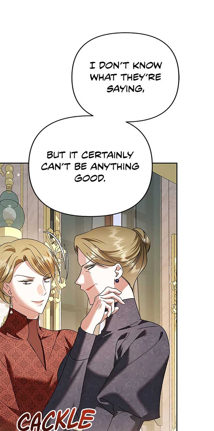 In This Life, I Will Survive Until the End Chapter 36 page 51