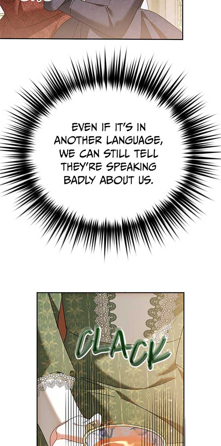 In This Life, I Will Survive Until the End Chapter 36 page 52