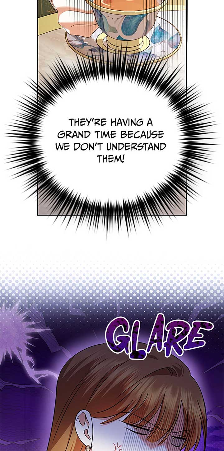 In This Life, I Will Survive Until the End Chapter 36 page 53