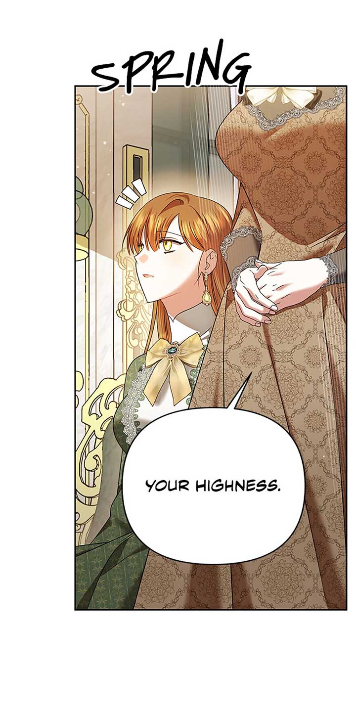 In This Life, I Will Survive Until the End Chapter 36 page 56