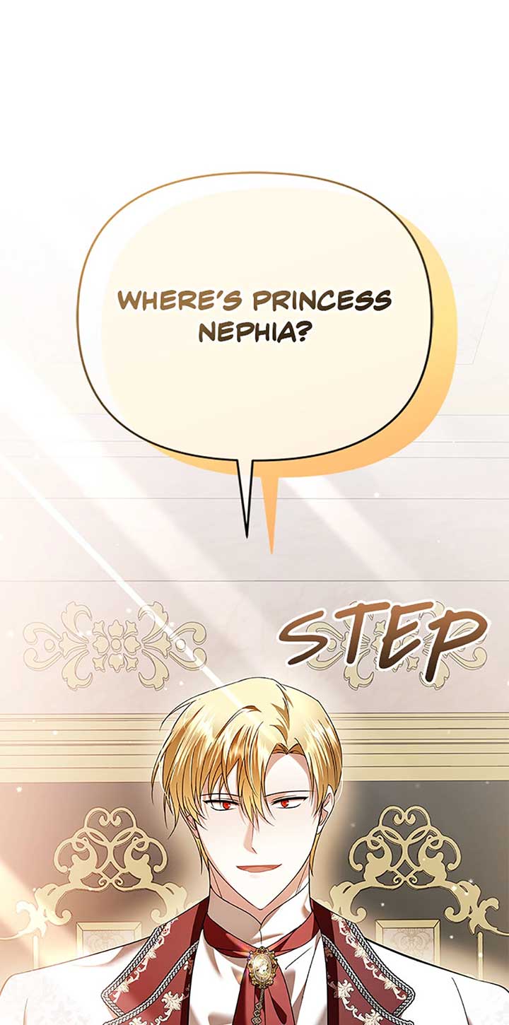 In This Life, I Will Survive Until the End Chapter 36 page 57