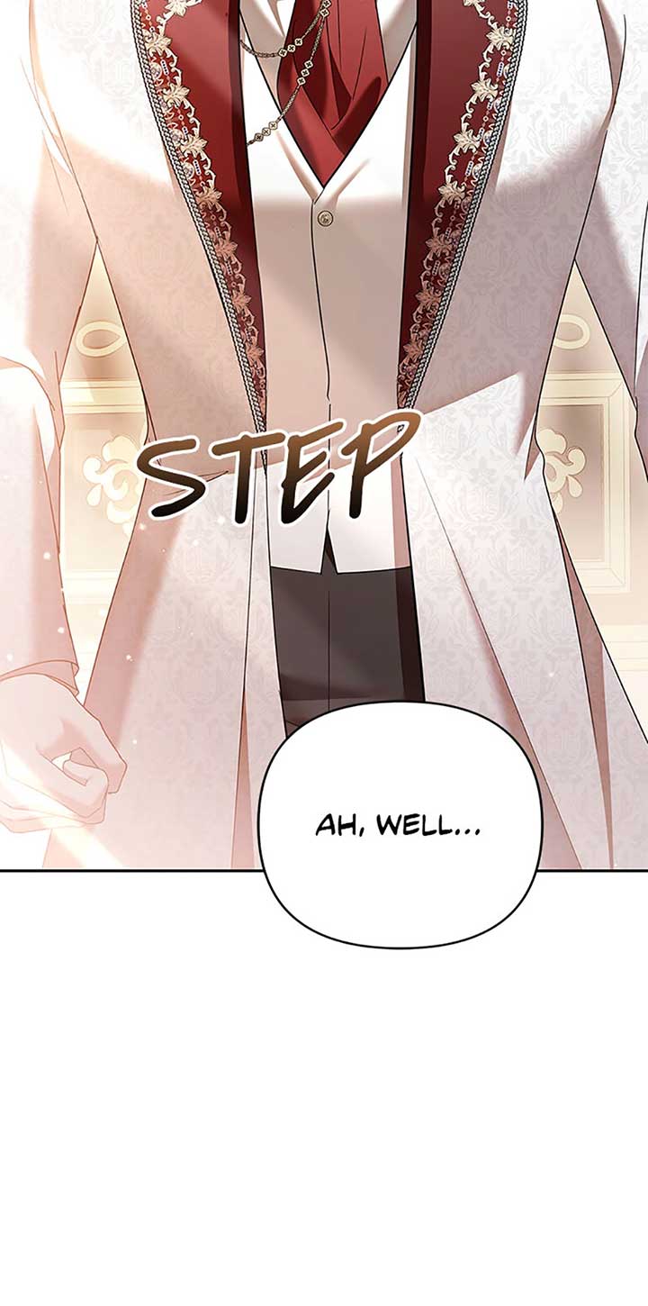 In This Life, I Will Survive Until the End Chapter 36 page 58