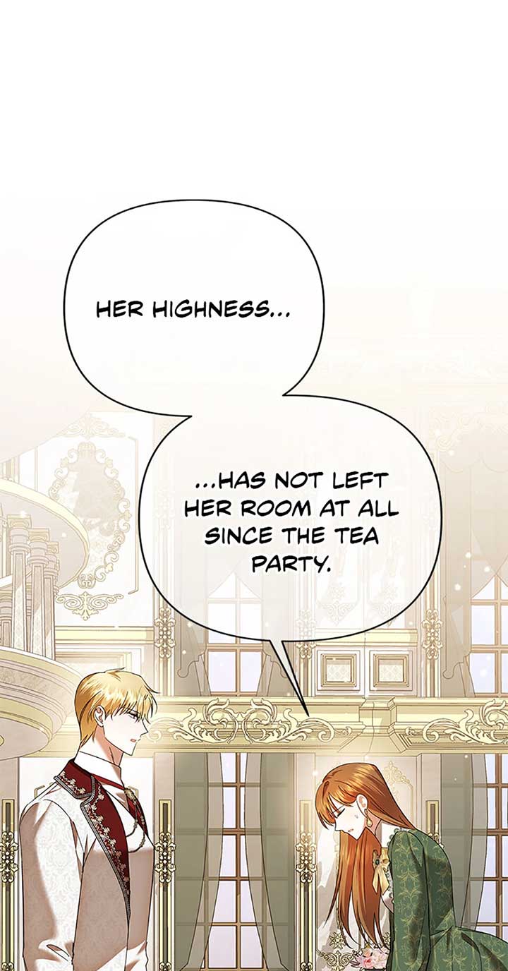 In This Life, I Will Survive Until the End Chapter 36 page 59