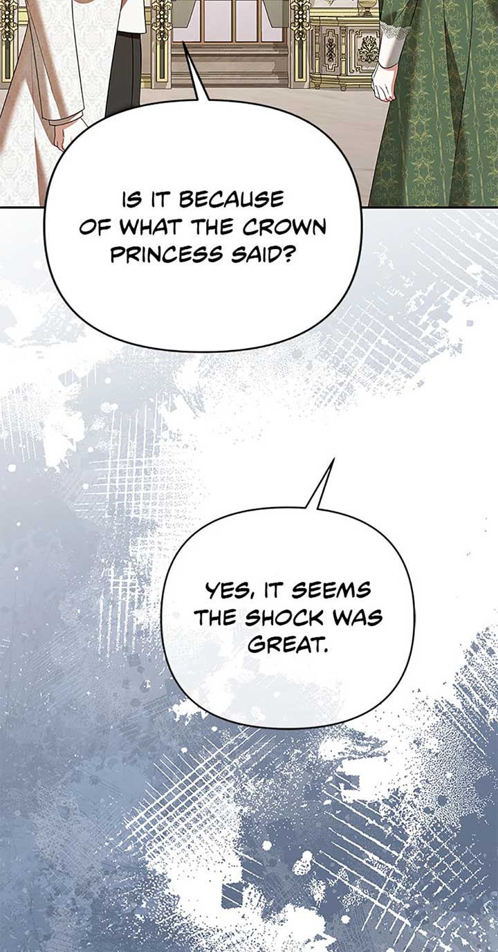 In This Life, I Will Survive Until the End Chapter 36 page 60