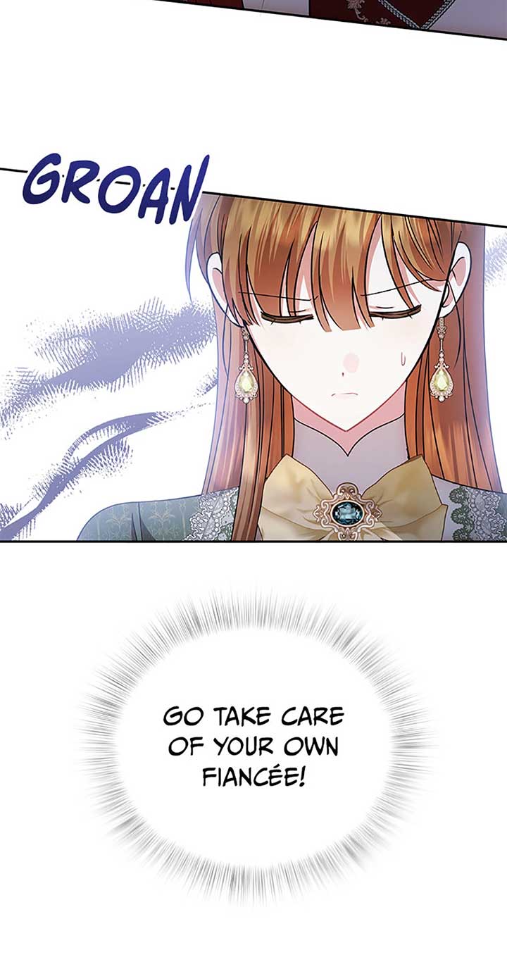 In This Life, I Will Survive Until the End Chapter 36 page 62