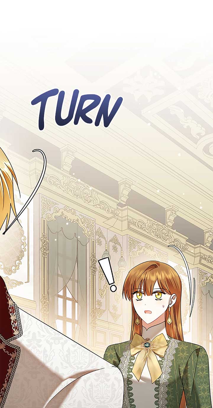 In This Life, I Will Survive Until the End Chapter 36 page 63