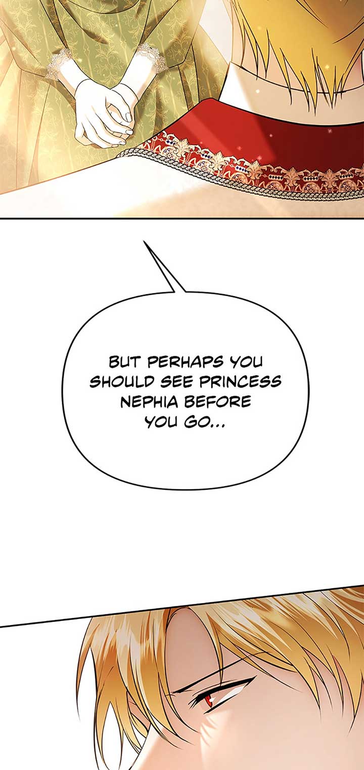 In This Life, I Will Survive Until the End Chapter 36 page 68