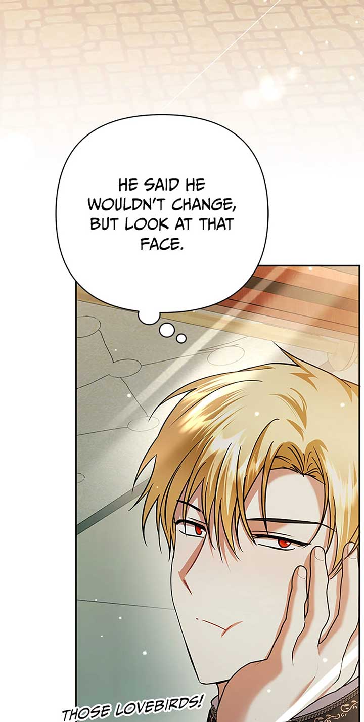 In This Life, I Will Survive Until the End Chapter 36 page 6