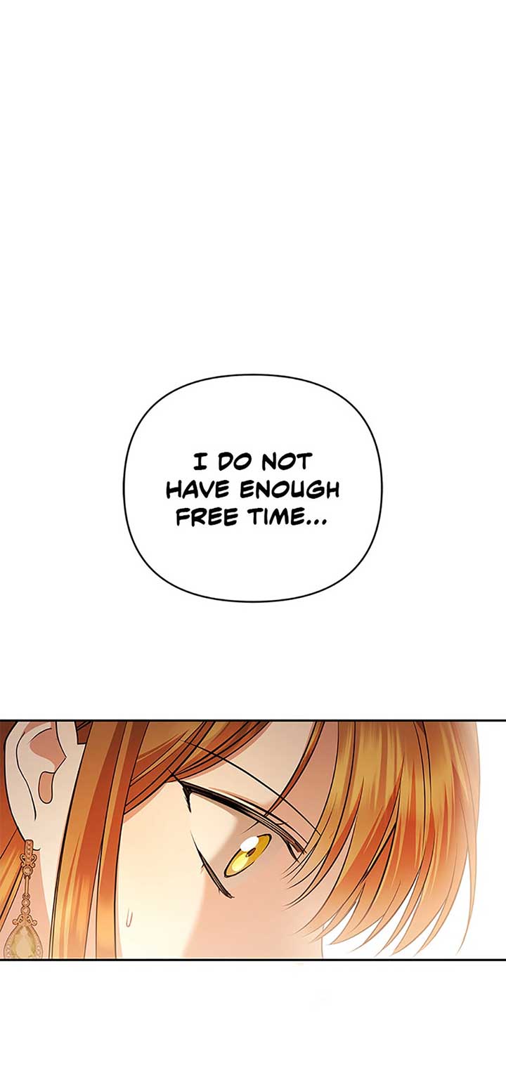 In This Life, I Will Survive Until the End Chapter 36 page 70
