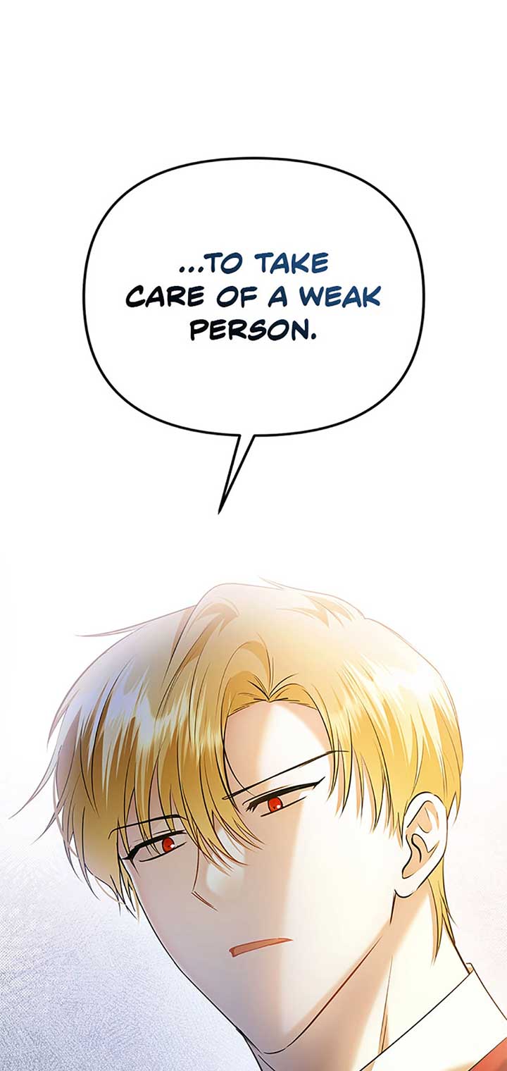 In This Life, I Will Survive Until the End Chapter 36 page 71
