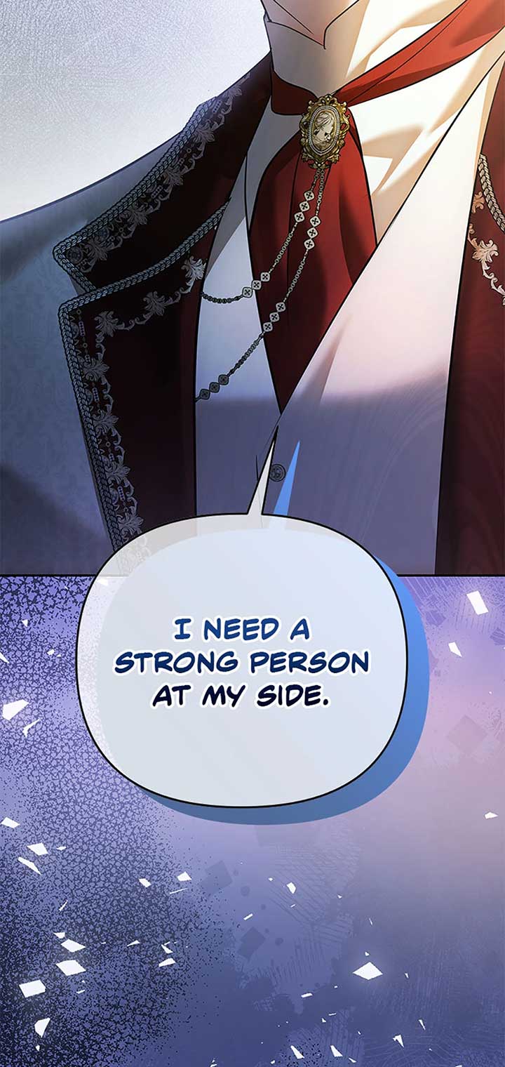 In This Life, I Will Survive Until the End Chapter 36 page 72