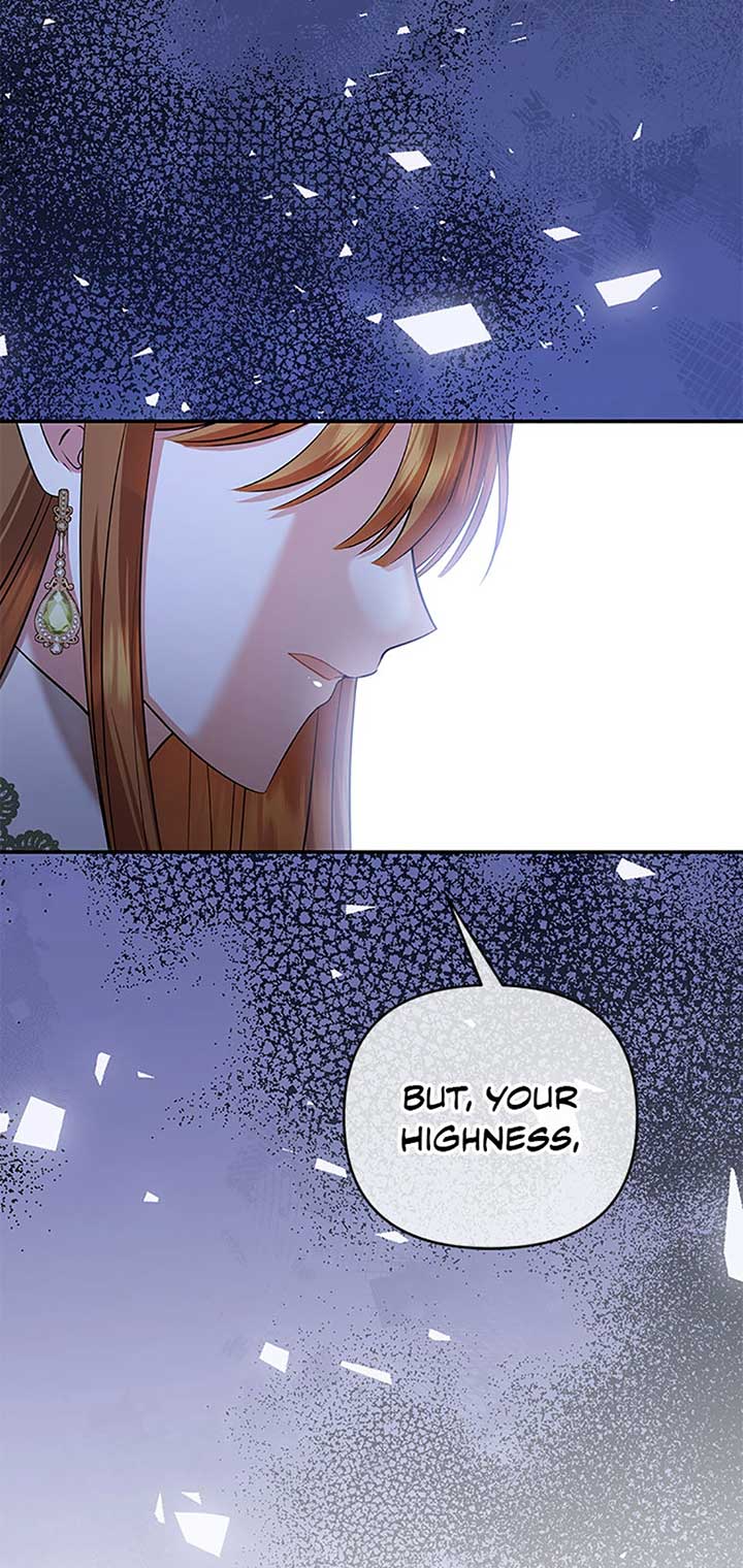 In This Life, I Will Survive Until the End Chapter 36 page 73