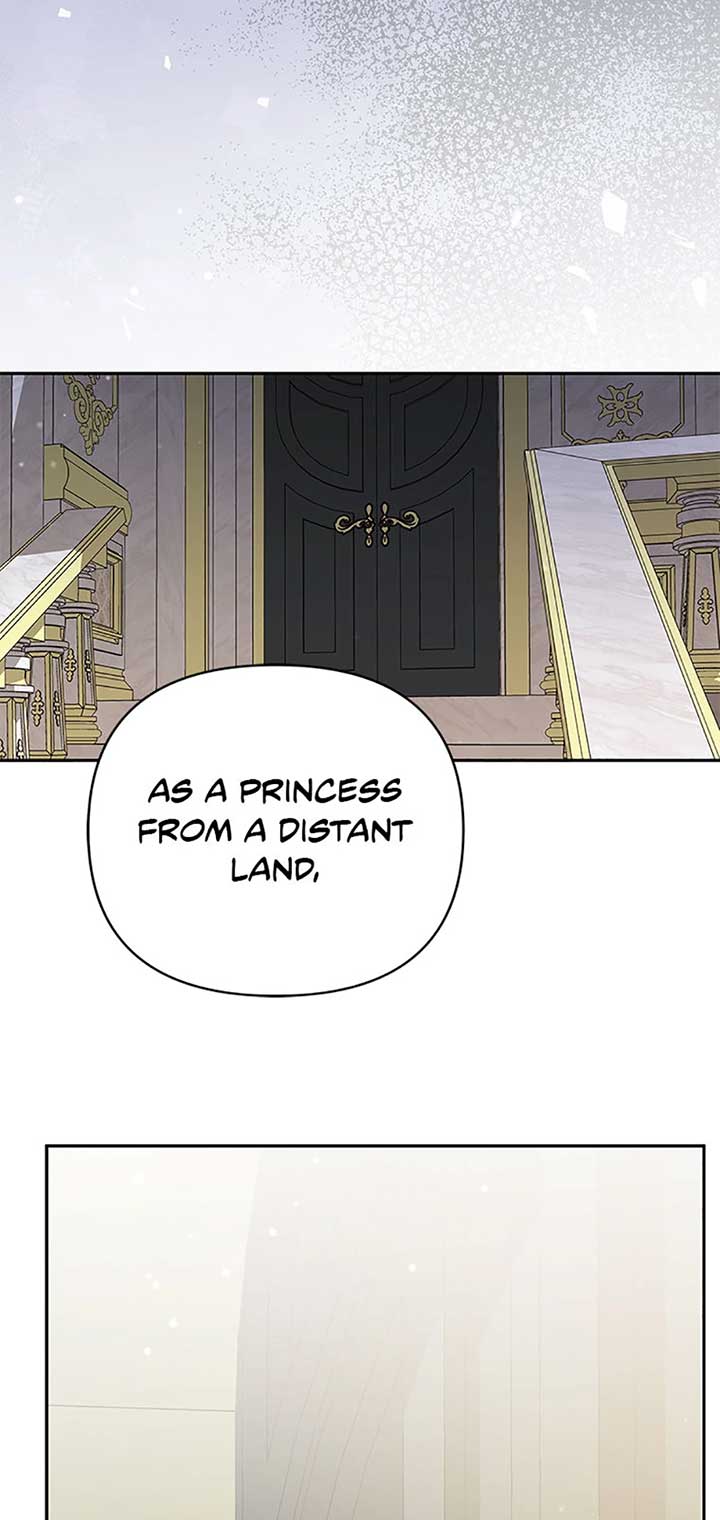 In This Life, I Will Survive Until the End Chapter 36 page 74