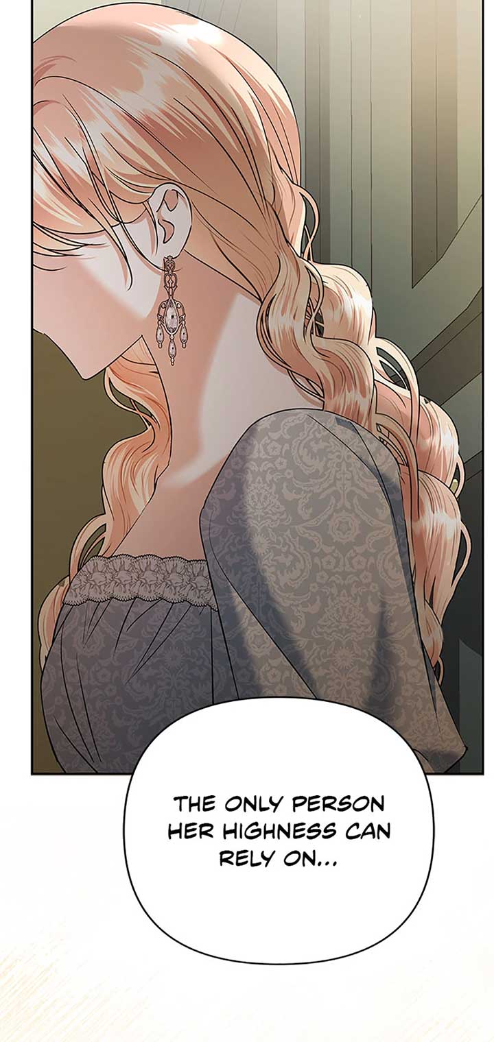 In This Life, I Will Survive Until the End Chapter 36 page 75