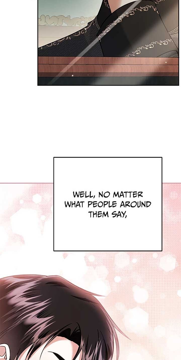 In This Life, I Will Survive Until the End Chapter 36 page 7