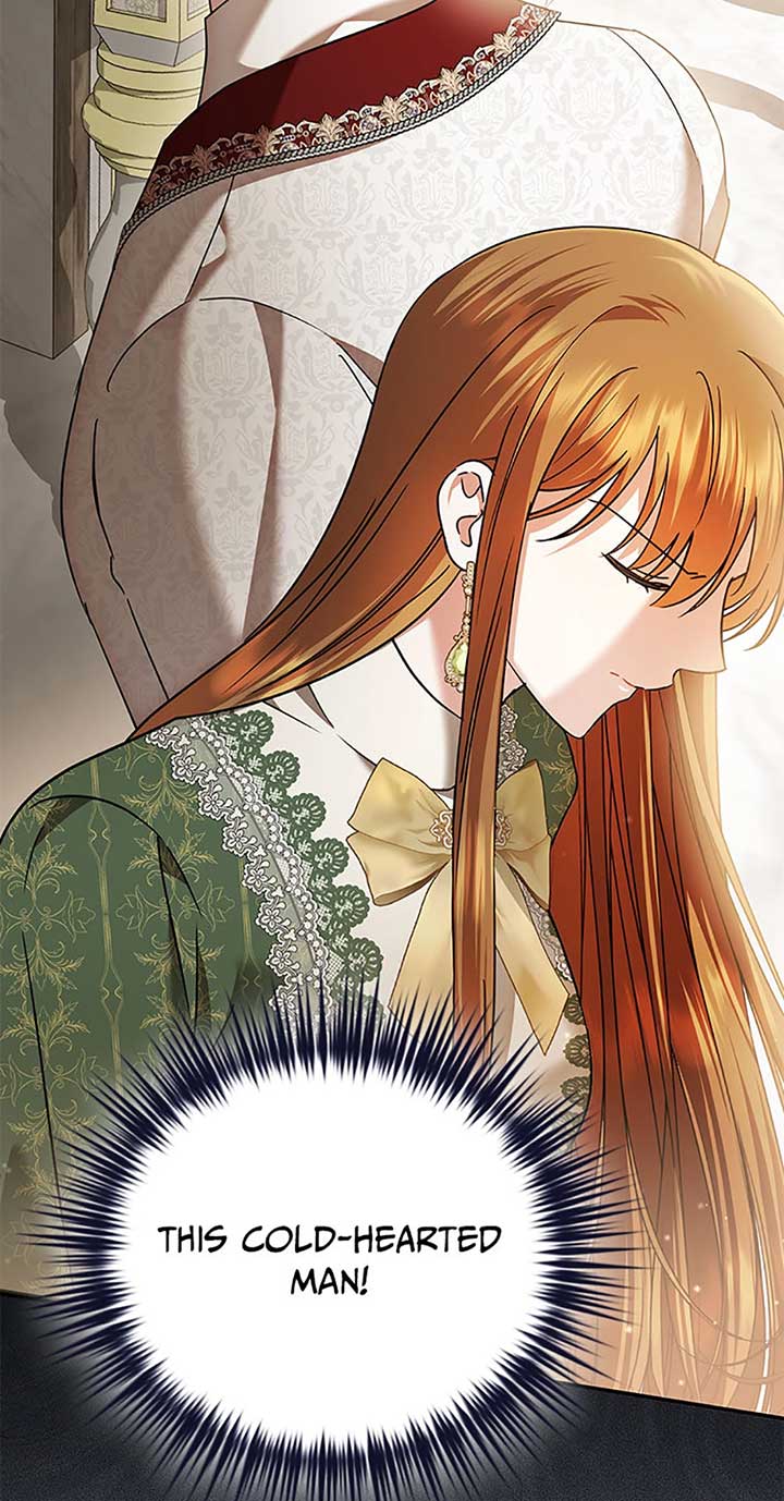 In This Life, I Will Survive Until the End Chapter 36 page 79