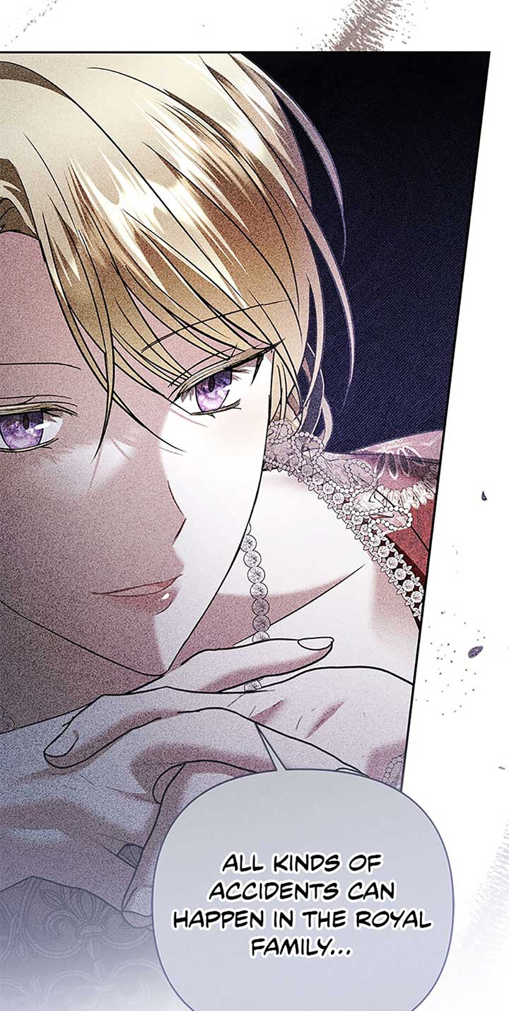 In This Life, I Will Survive Until the End Chapter 36 page 88