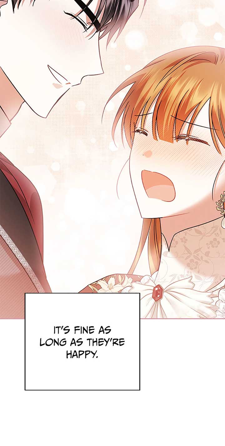 In This Life, I Will Survive Until the End Chapter 36 page 8