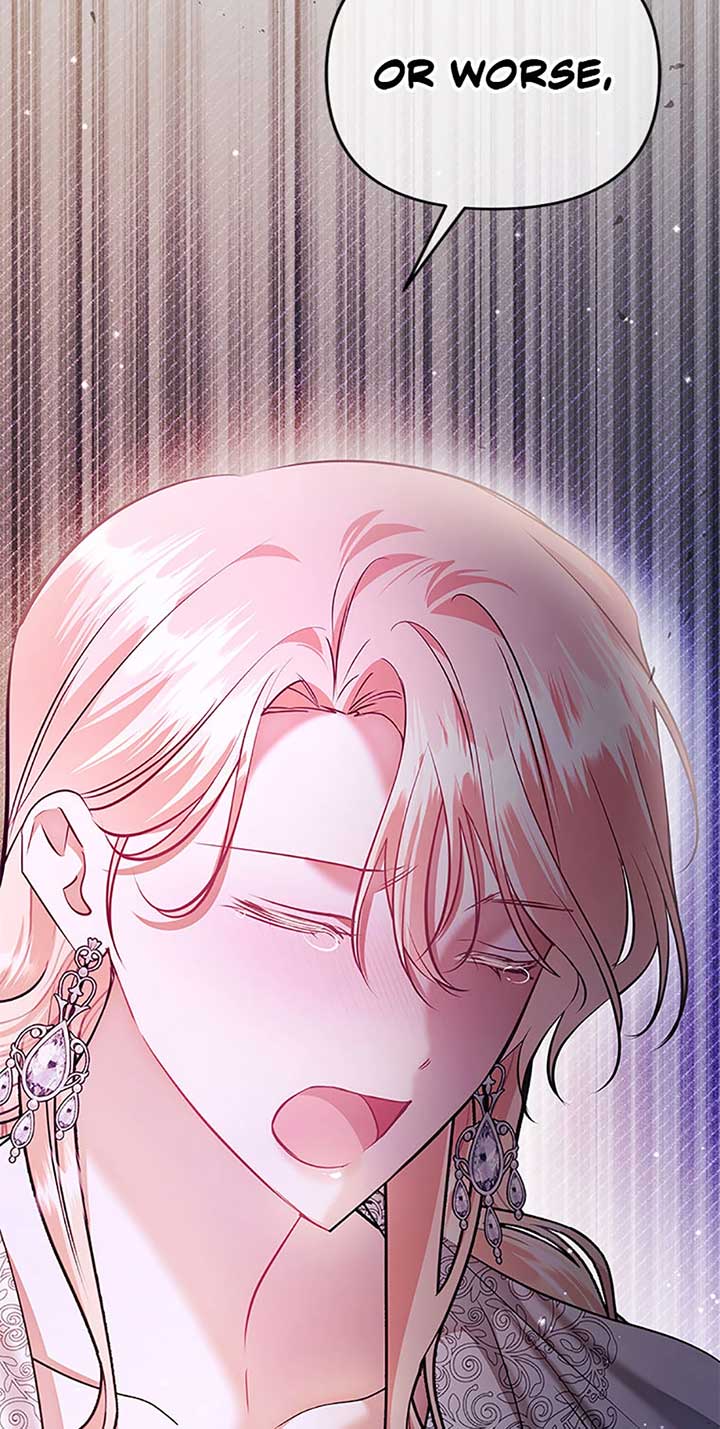In This Life, I Will Survive Until the End Chapter 36 page 91