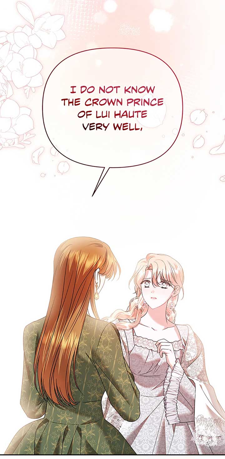 In This Life, I Will Survive Until the End Chapter 36 page 95