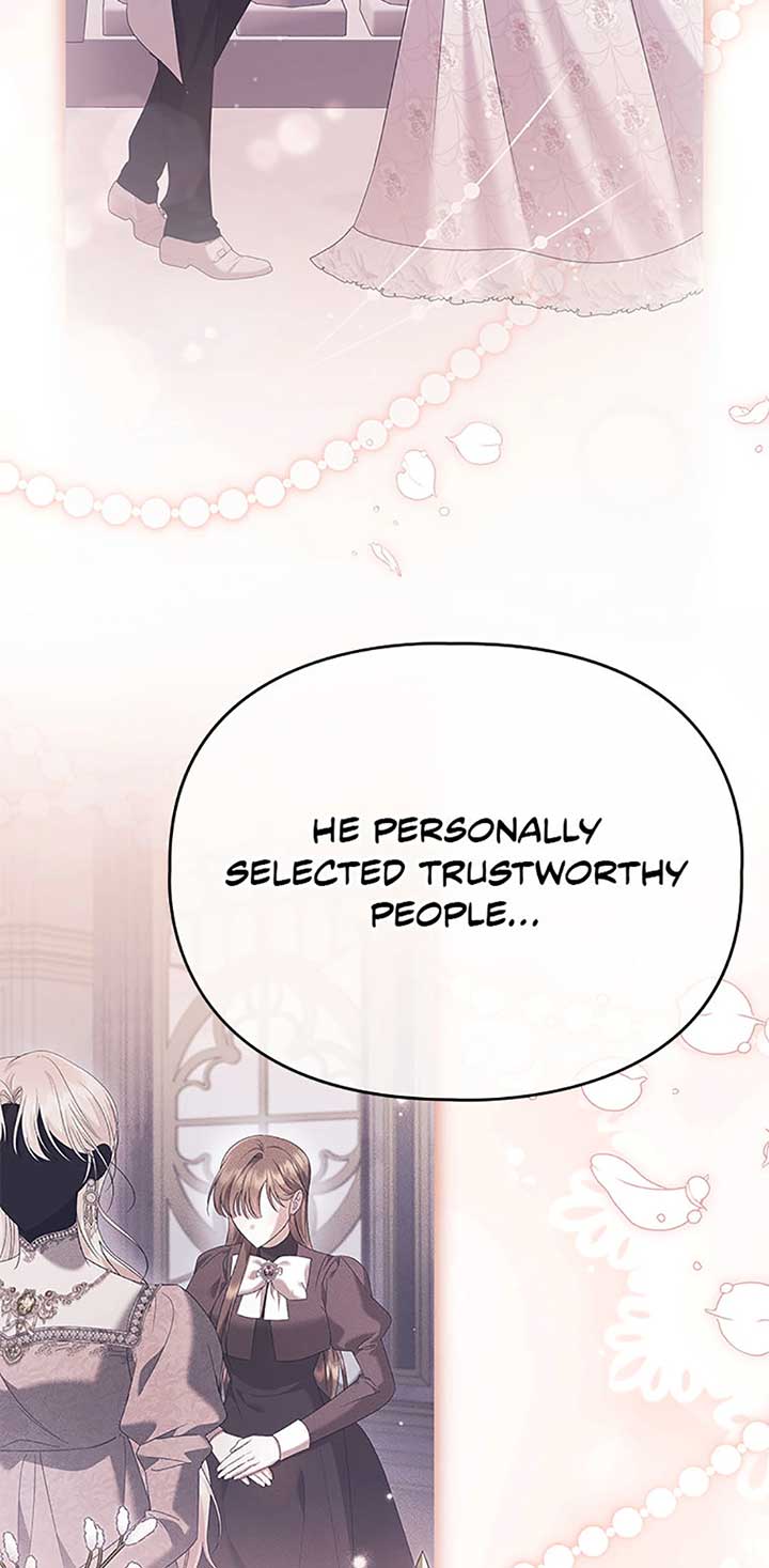 In This Life, I Will Survive Until the End Chapter 36 page 97