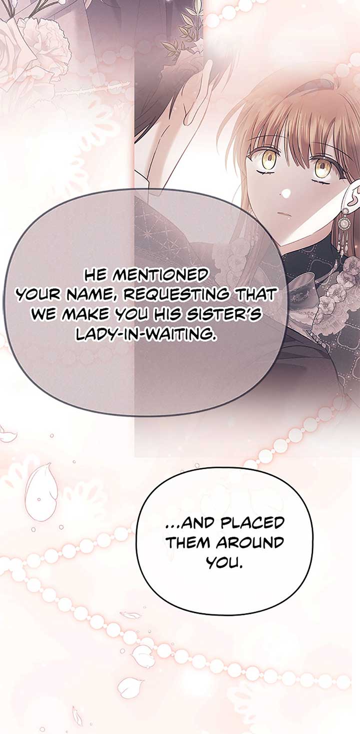In This Life, I Will Survive Until the End Chapter 36 page 98