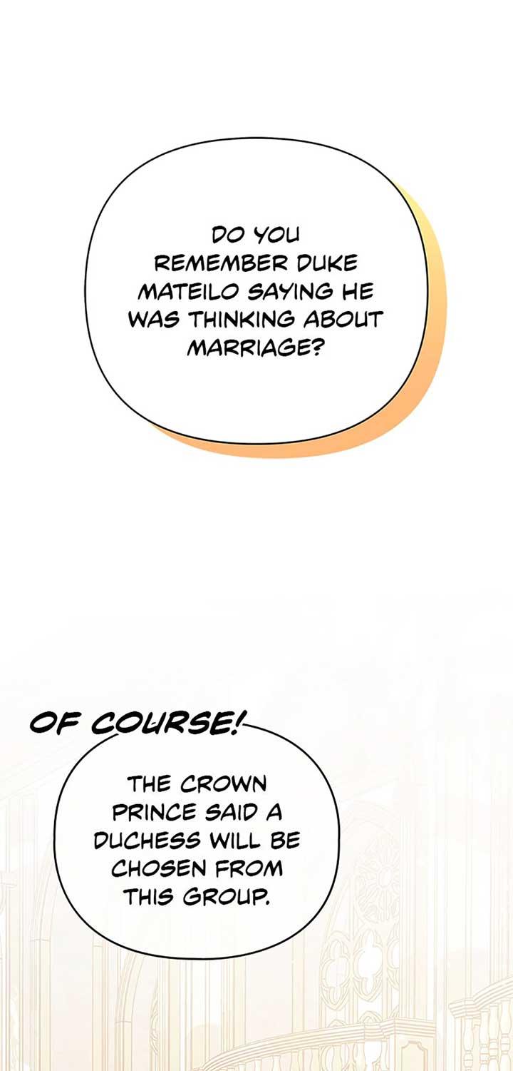 In This Life, I Will Survive Until the End Chapter 37 page 0