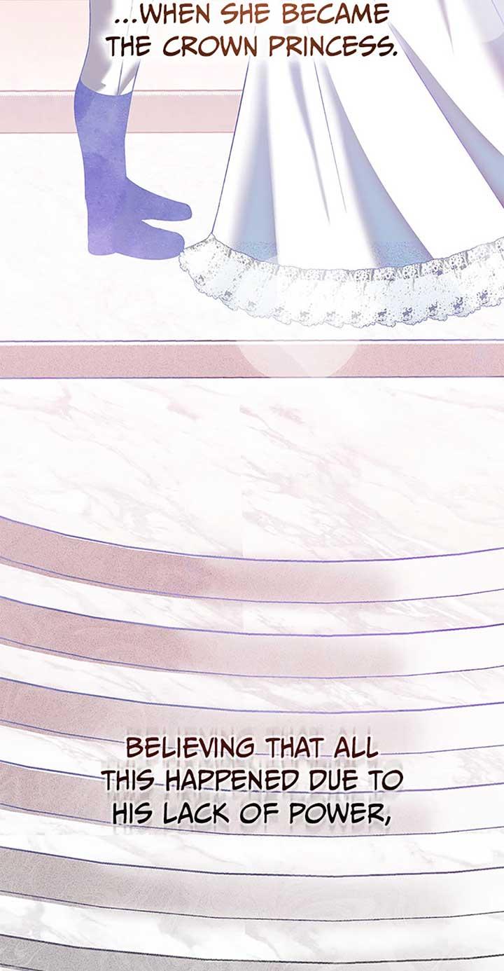 In This Life, I Will Survive Until the End Chapter 37 page 103
