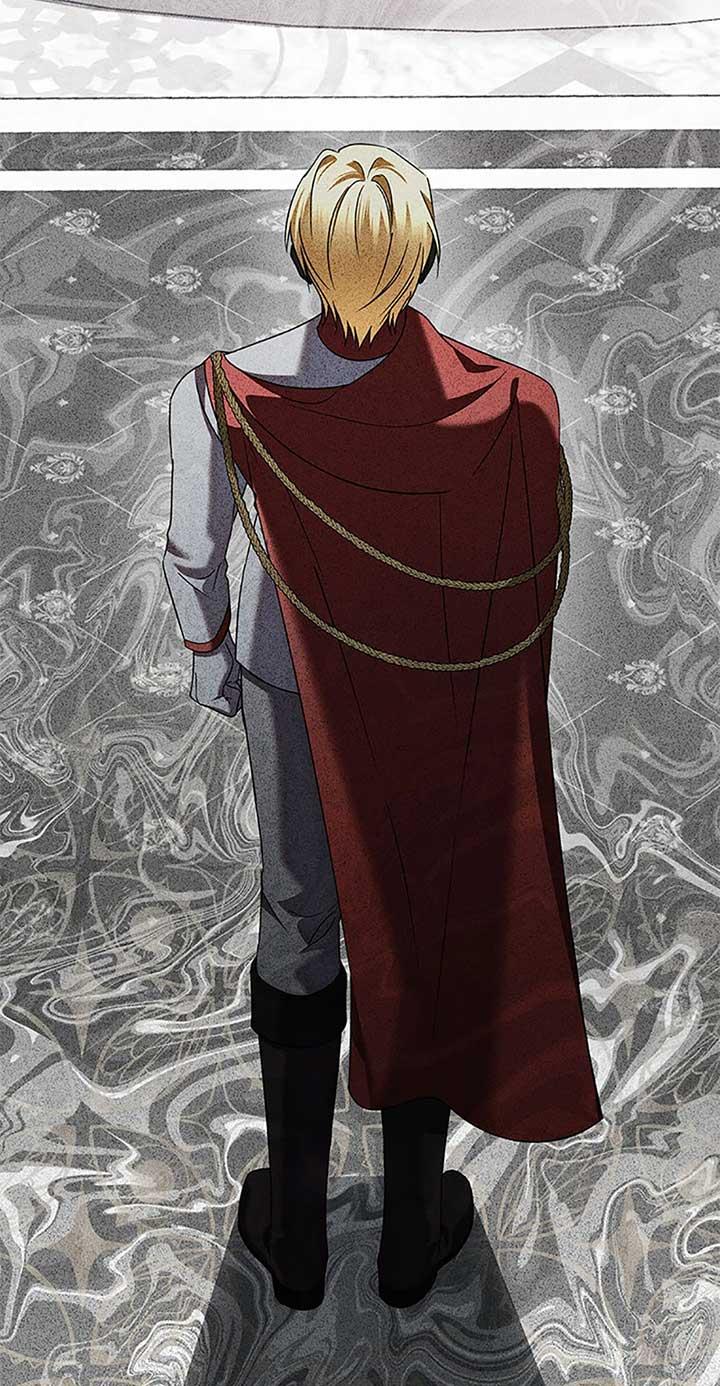 In This Life, I Will Survive Until the End Chapter 37 page 104