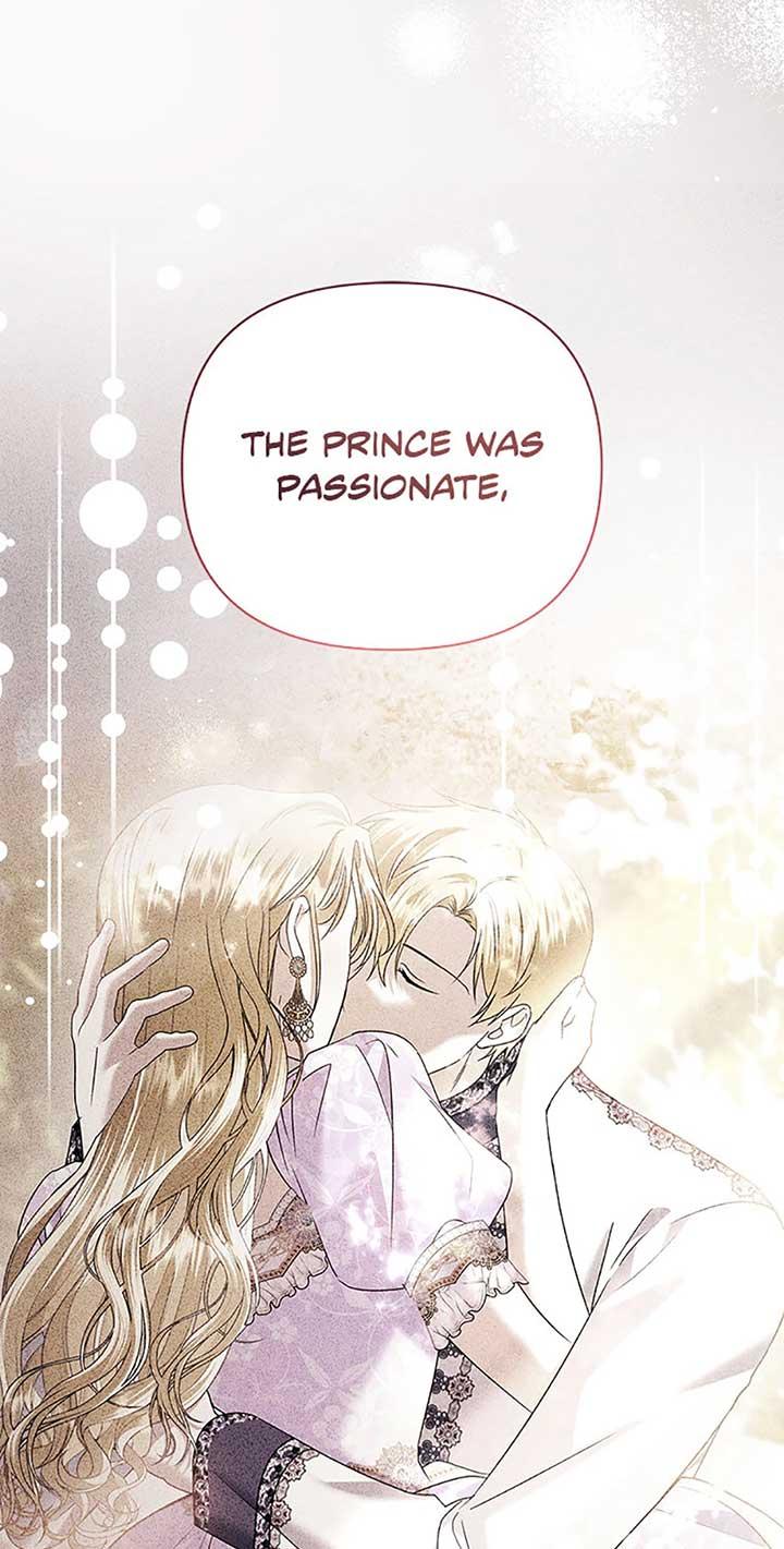 In This Life, I Will Survive Until the End Chapter 37 page 109