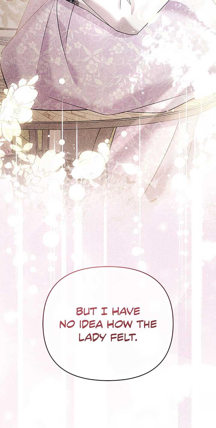 In This Life, I Will Survive Until the End Chapter 37 page 110
