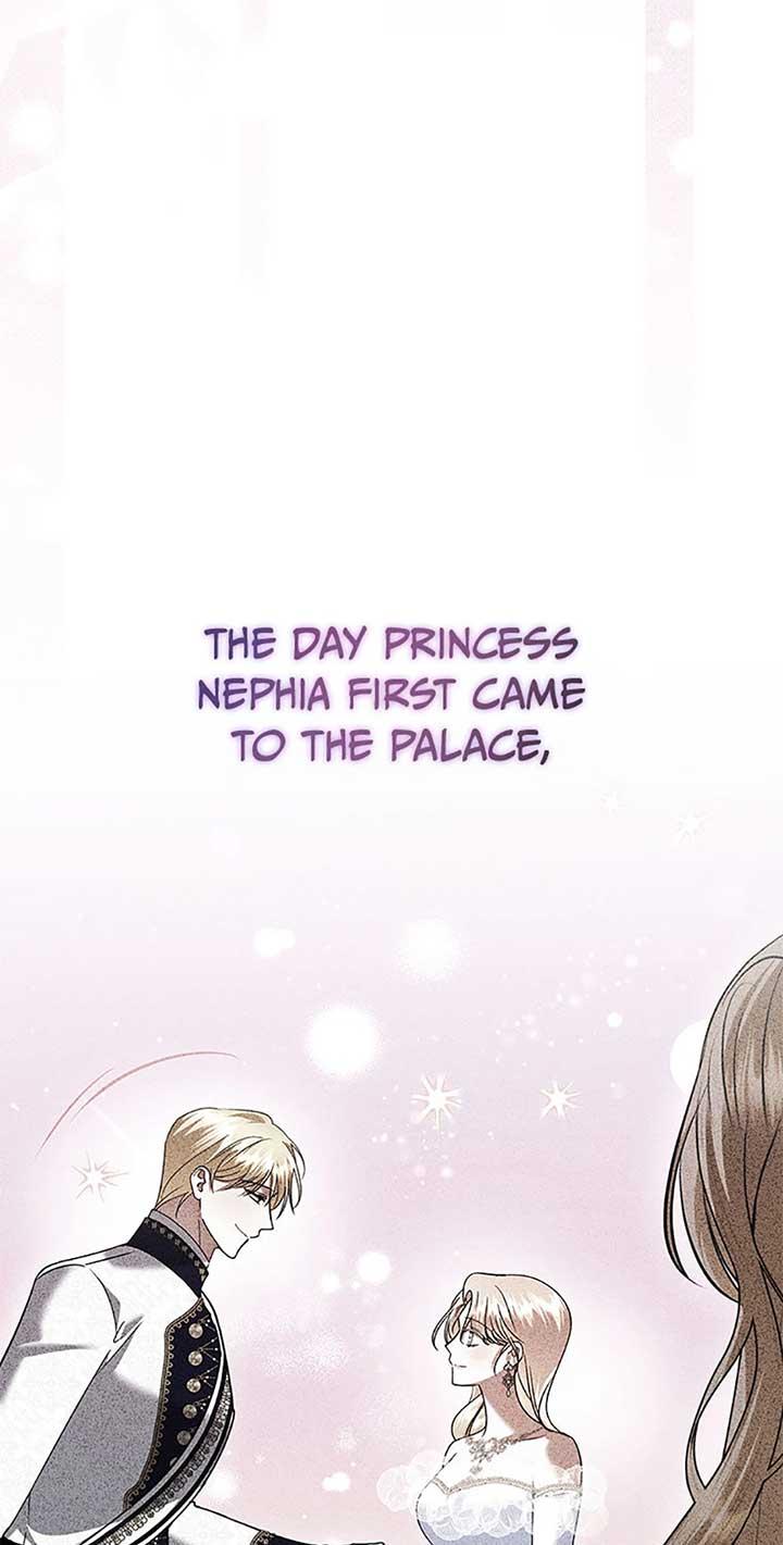 In This Life, I Will Survive Until the End Chapter 37 page 111