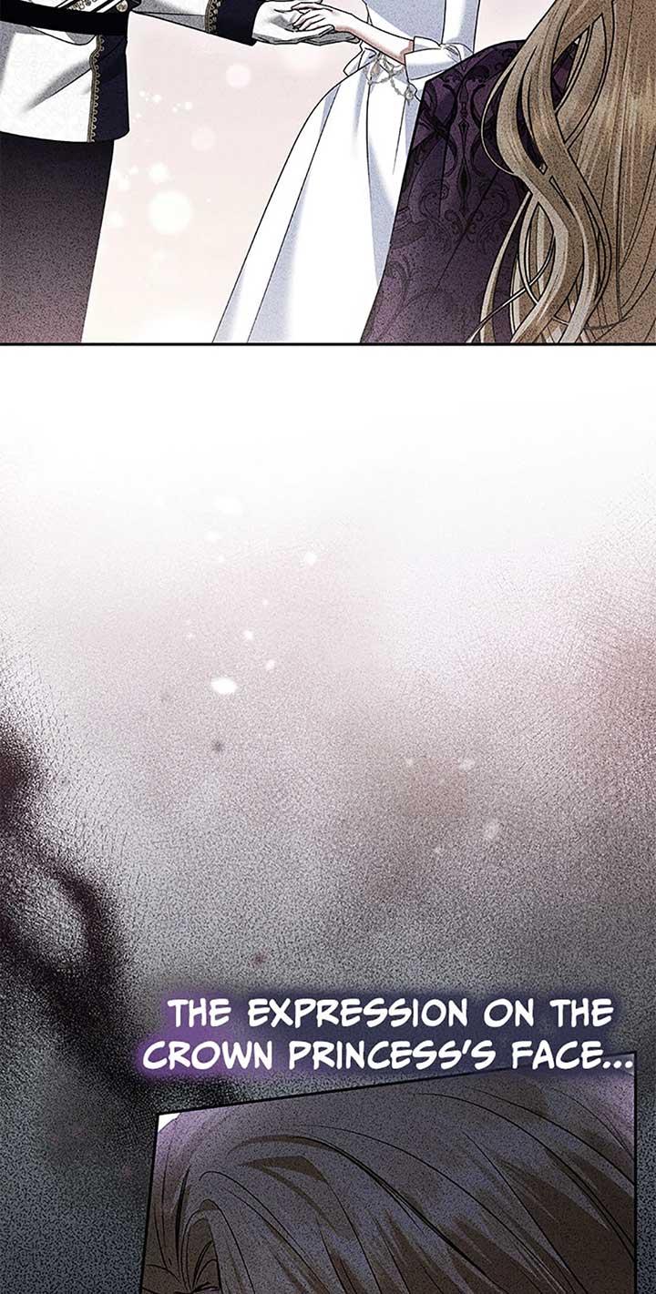 In This Life, I Will Survive Until the End Chapter 37 page 112