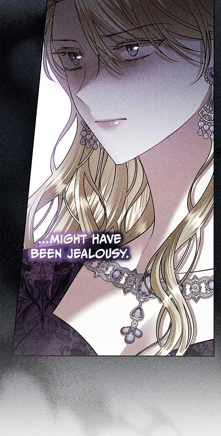 In This Life, I Will Survive Until the End Chapter 37 page 113