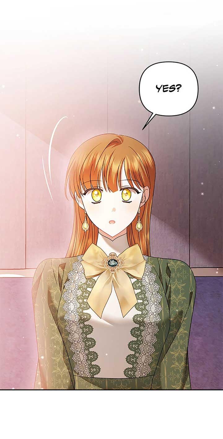 In This Life, I Will Survive Until the End Chapter 37 page 115