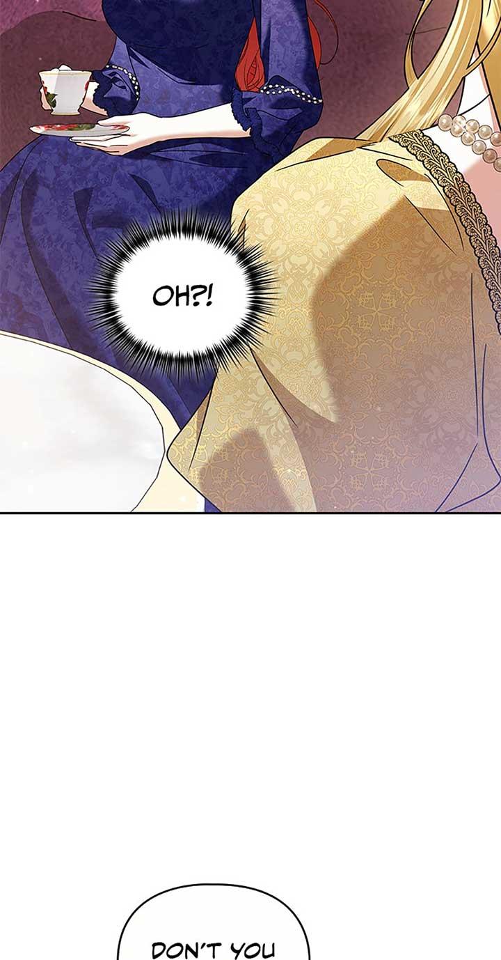 In This Life, I Will Survive Until the End Chapter 37 page 11