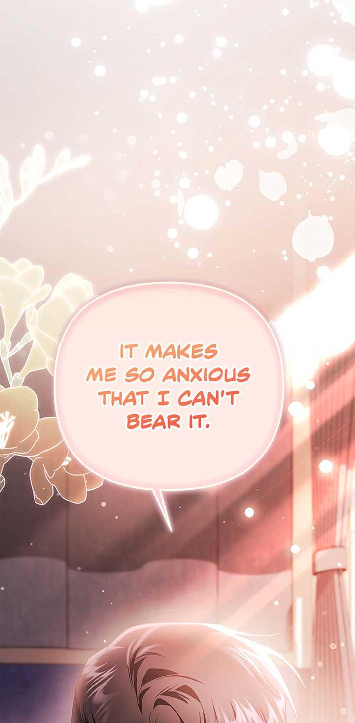 In This Life, I Will Survive Until the End Chapter 37 page 120