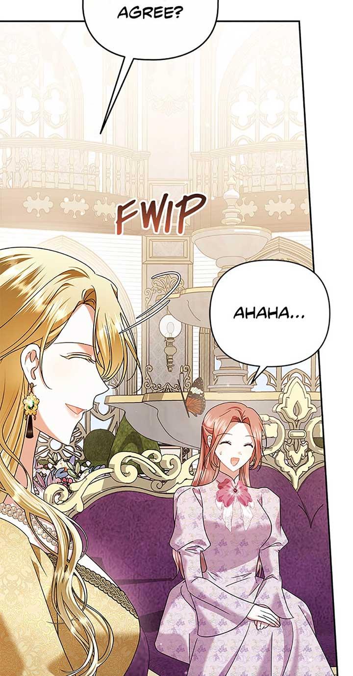 In This Life, I Will Survive Until the End Chapter 37 page 12
