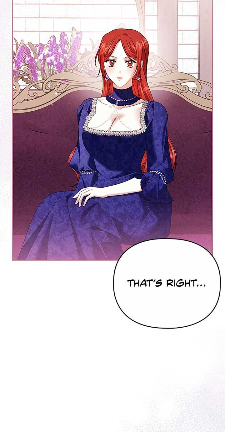 In This Life, I Will Survive Until the End Chapter 37 page 14